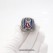 2013 Boston Red Sox World Series Ring/Pendant (C.Z. Logo)